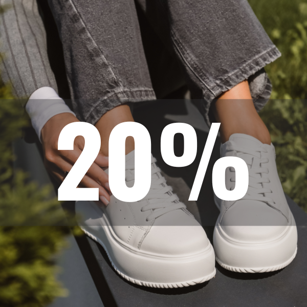 -20% в магазине в Сморгони